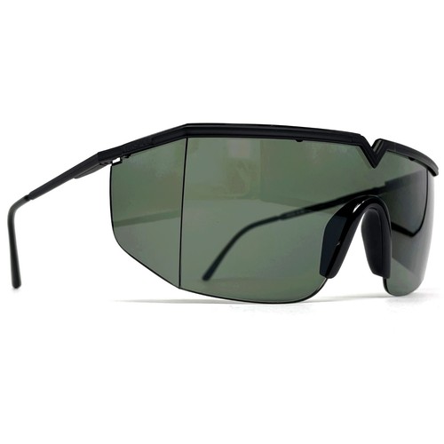 NOS vintage GIANNI VERSACE S90 sunglasses - 90's Italy - Large - ORIGINAL - New - Bild 8 von 11