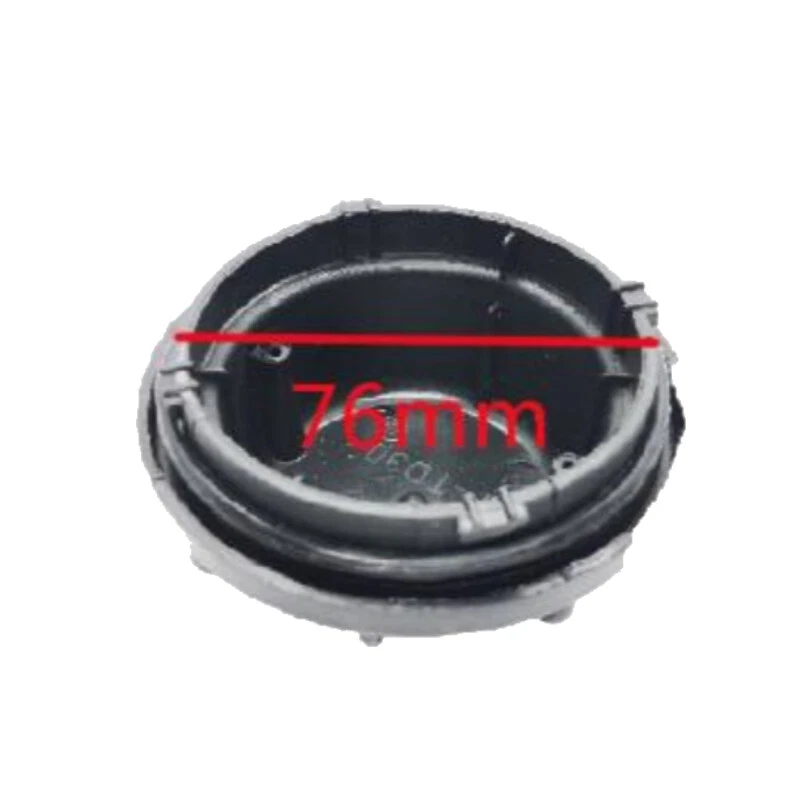 Tampa traseira do farol tampa lâmpada LED para Chevrolet Cruze - Imagem 4 de 4