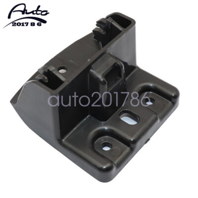 Floor Center Console Latch For Ford Escape C Max 2013-2014 CJ5Z-7806162-A Black