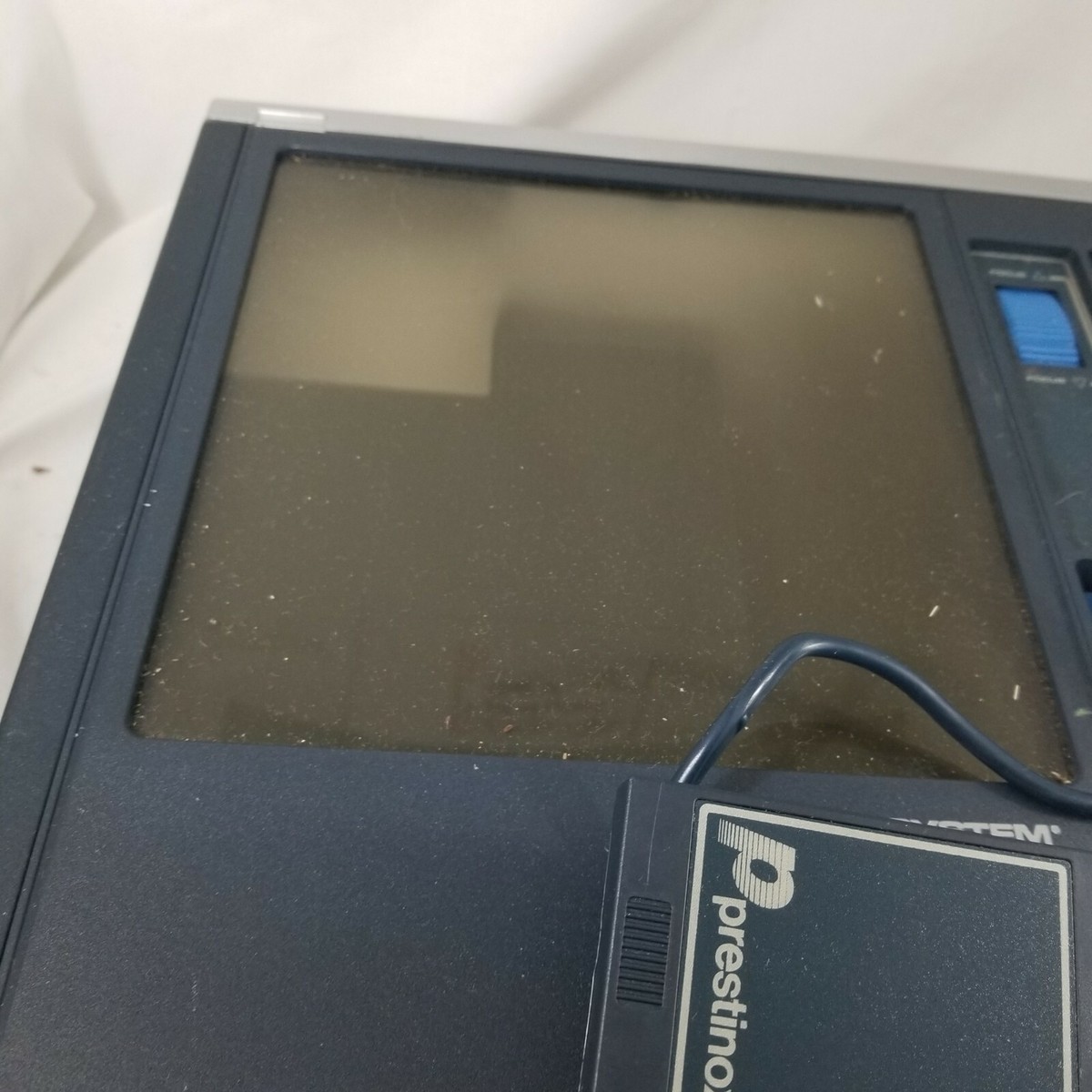 Prestinox DIASYSTEM PX 2100 AF Projecteur de Diapositives Diapo (Réf#T-717 Prestinox DIASYSTEM PX 2100 AF Projecteur de Diapositives Diapo (Réf#T-717