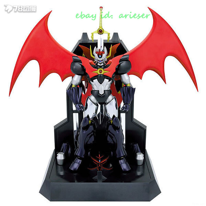 Perfect Max Factory Mazinkaiser In Stock New Toys Action