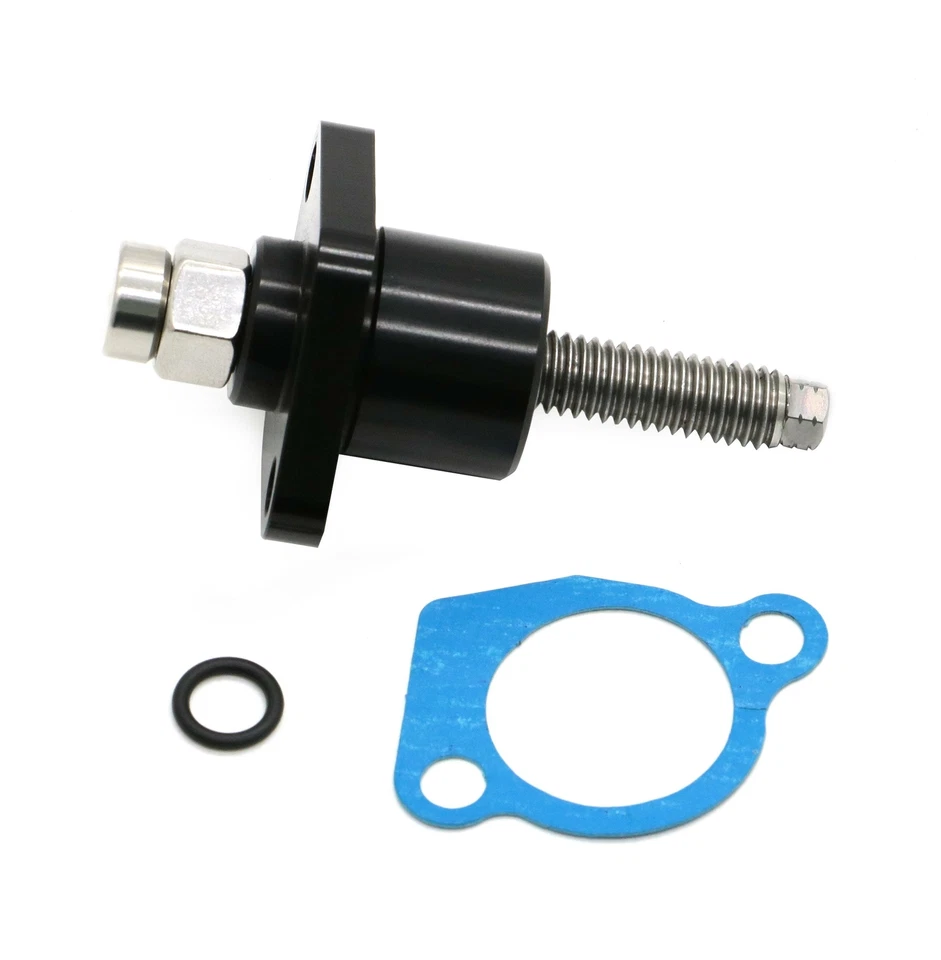 CNC Manual Cam Chain Tensioner For Yamaha YZF-R6 2006 2007 2008 2009 2010 - 2019 - Изображение 2 из 4