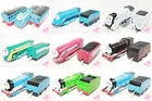Motorized Locomotive Train Thomas Tomy Trackmaster w/ Tracking Number
