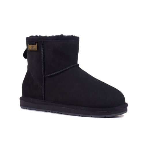 Mini Botas UGG Clásicas Resistentes al Agua Premium Australianas Doble Cara Piel de Oveja - Imagen 15 de 27