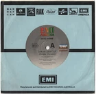 DAVID BOWIE - DAY-IN DAY-OUT  Rare 1987 Aussie Classic Rock Single!