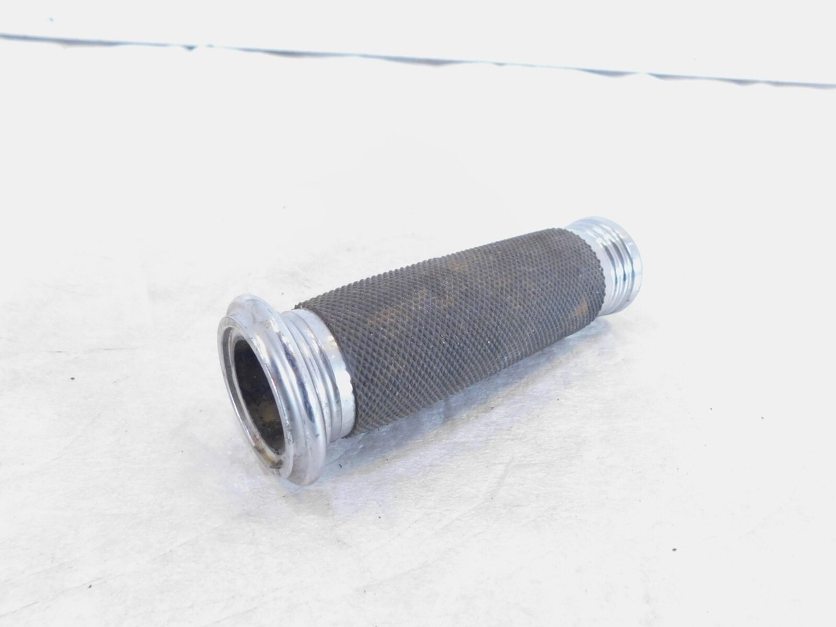 Harley Davidson Dyna Sportster & Softail Chrome Right Hand