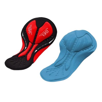 Belleashy Short De Cyclisme Rembourré Pour Vélo De Route - Séchage