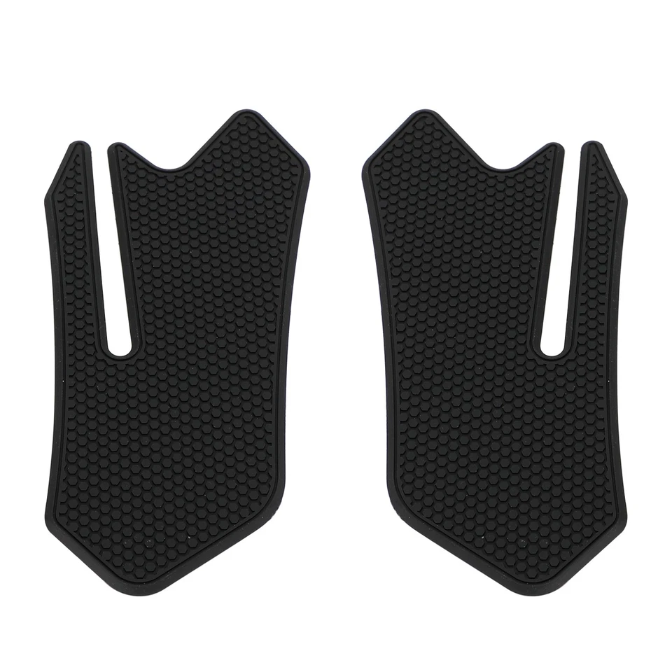 Fuel Tank Side Knee Grips Traction Pads For Ducati 959 Panigale, Corse 2016-2019 - image 3 of 4