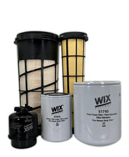 Hero® Maintenance Filter Kit For John Deere 5065e Utility Tractor