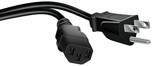 dreamGEAR universal power cable for game consoles - Picture 2 of 2