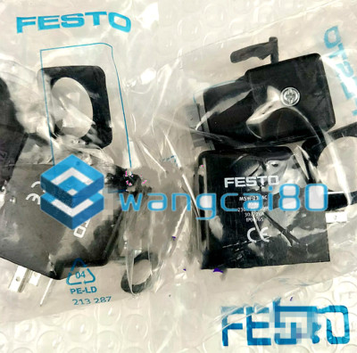 1PC NEW for FESTO 3592 MSW-230AC solenoid valve coil