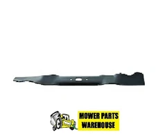 NEW REP CUB CADET MTD TROY-BILT MULCHING MOWER BLADE 742-0741 942-0741A 21" DECK