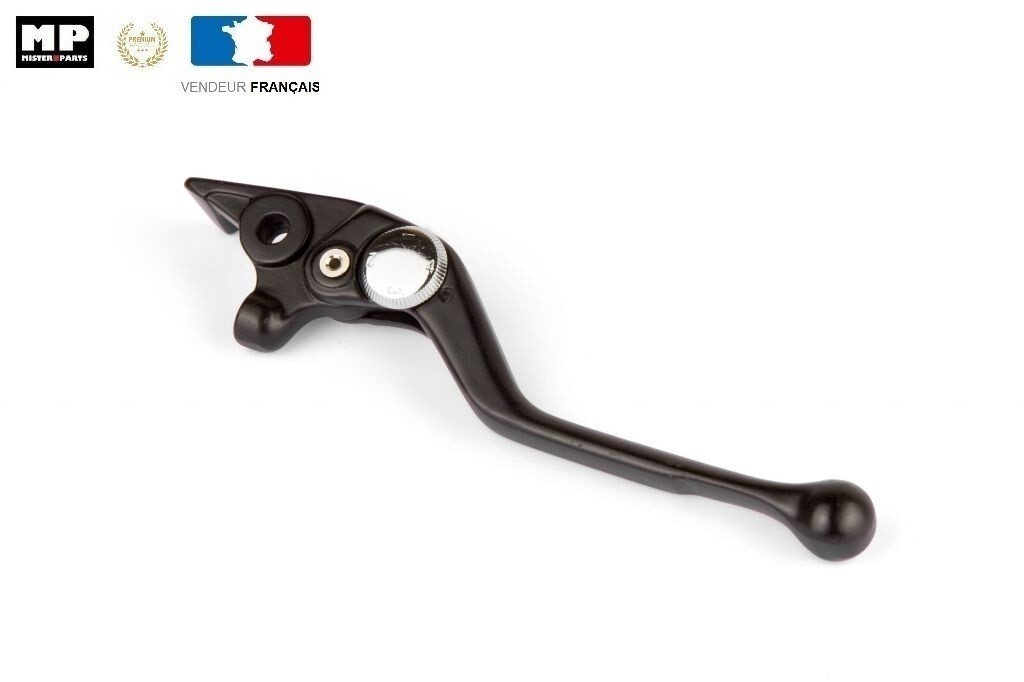 Levier de frein de qualité supérieure pour Honda NX 650 Dominator
