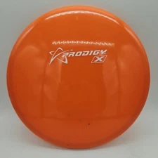Prodigy X-Out 400 M4 Orange/White Stamp 169g
