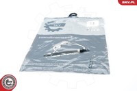 SKV Germany 26SKV166 Handbremsseil Hinten Links, Hinten Rechts FüR Opel