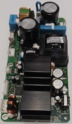 Original IcePower 125ASX2