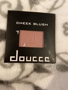 doucce blush