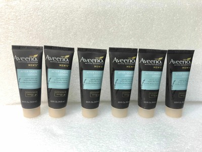 aveeno for men