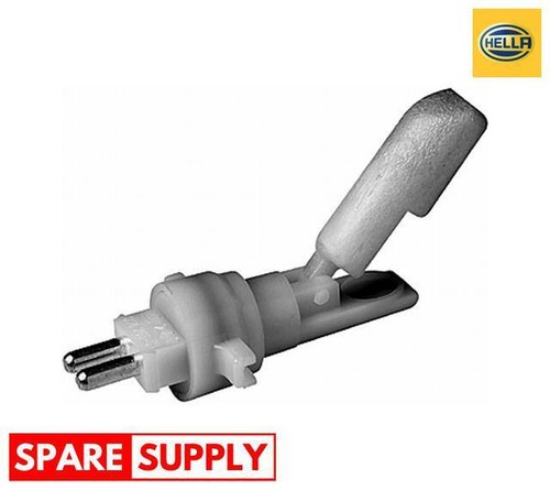 SENSOR, COOLANT LEVEL FOR CLAAS MERCEDES-BENZ HELLA 6EZ 004 765-041 - Picture 2 of 8