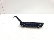 KIA SPORTAGE MK4 2016 AC CLIMATE HEATER CONTROL SWITCH PANEL 97250-F1700