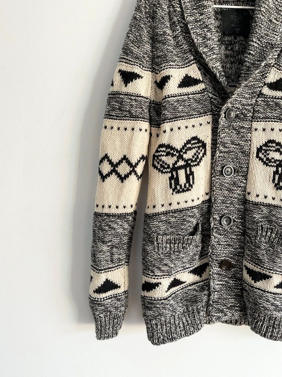 Tna cardigan deals