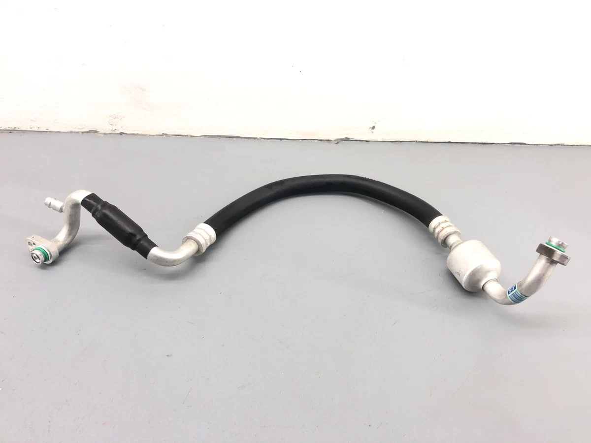 2018-2021 KIA STINGER 4.4L AC AIR CONDITIONING SUCTION HOSE 