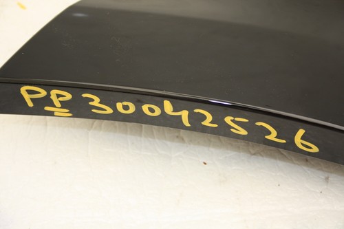 Land Rover Defender Rear Right Side Door Moulding 2020 ON L8B2-274A48-C Genuine - Picture 7 of 14
