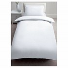 ComfortCare Anti-Allergy Duvet Protector Set - Single bed size