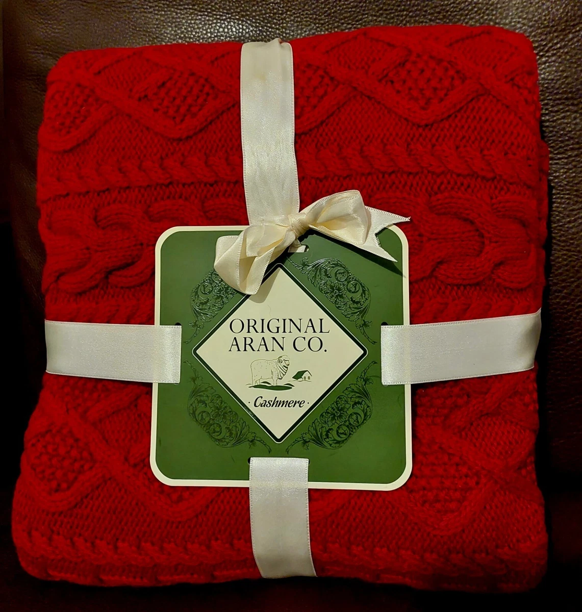Original aran cheap company