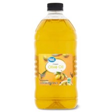 Great Value Classic Olive Oil for Cooking 101 Fl. Oz. 100 Pure Olive Oil Mellow