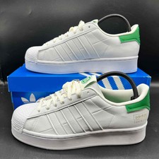 Size 7 - adidas Superstar Bold Floral Twist 2020 for sale online | eBay