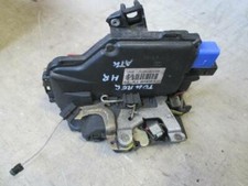 Stellmotor hinten rechts VW Touareg 7L Türschloß Schloß 7L0839016B