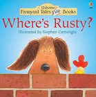 Where's Rusty? by Heather Amery (Paperback, 1997)