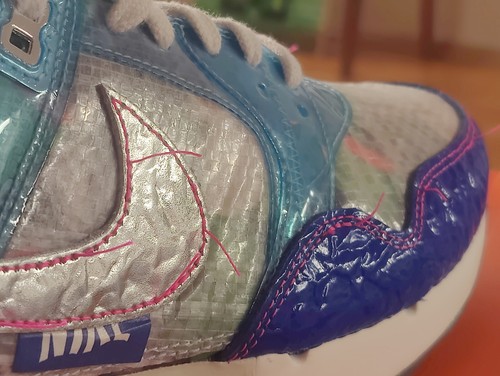 NEU & OVP | Nike Air Pegasus 89 G NRG | Gr. 44 | Innensohlenlänge 28.5 cm - Foto 16 di 17