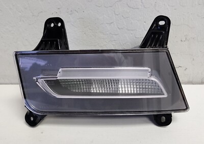 2023-2024 Genesis G80 EV Right LED BackUP Light Assembly Genuine