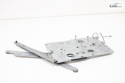 2018-2024 VOLVO VNL 760 FRONT LEFT SIDE DOOR WINDOW GLASS REGULATOR OEM