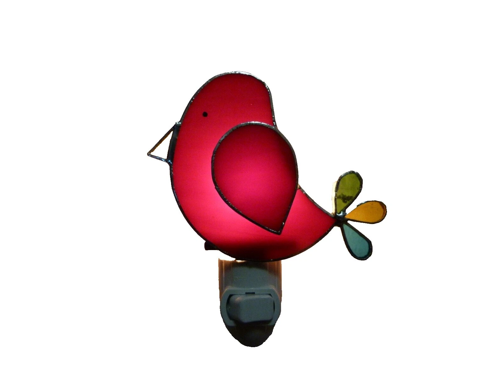 Handmade Multicolor Night Lights