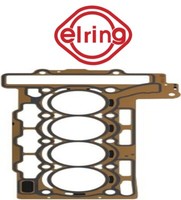Elring Zylinderkopfdichtung FüR Citroen BERLINGO,C3 II,C4 I II,C5 III,DS3,DS4