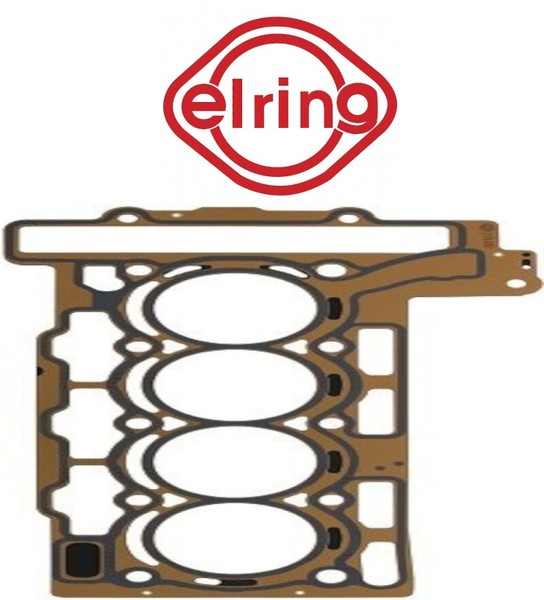 Elring Zylinderkopfdichtung FüR Citroen BERLINGO,C3 II,C4 I II,C5 III,DS3,DS4-image