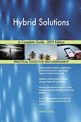 Hybrid Solutions Ein kompletter Leitfaden - Ausgabe 2019