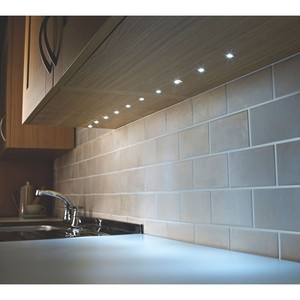 30Mm led plinth lights