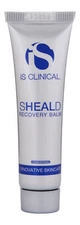 iS Clinical Sheald Recovery Balm 0.5 oz15 g. Facial Moisturizer