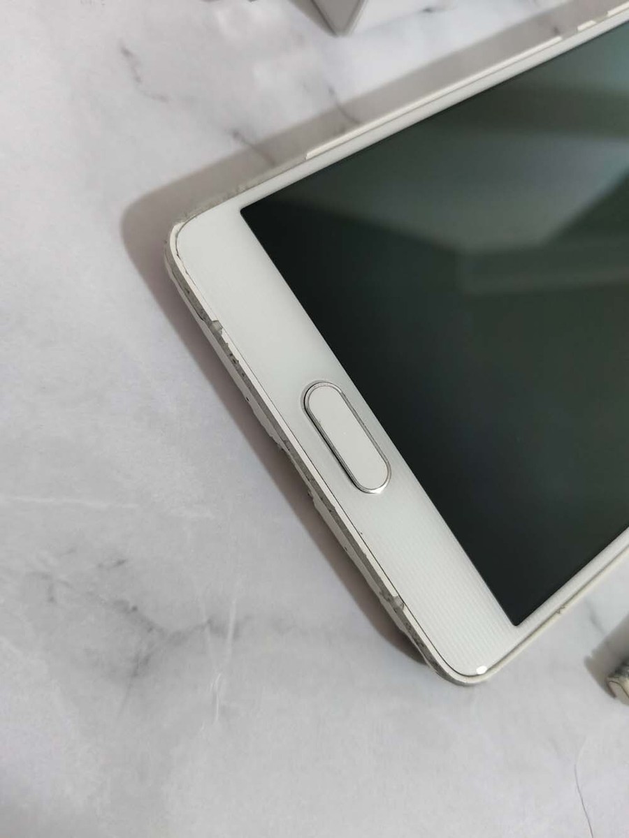 Samsung Galaxy Note 4 (SM-N910U) 32GB Android Google 5.7