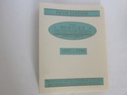 New ListingFifth Edition Bentley Collection Guide 1997-1998 for Longaberger Baskets Pottery