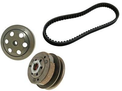Wandler Kit Kupplung Keilriemen Aprilia Beta Malaguti MBK Yamaha Minarelli 50ccm