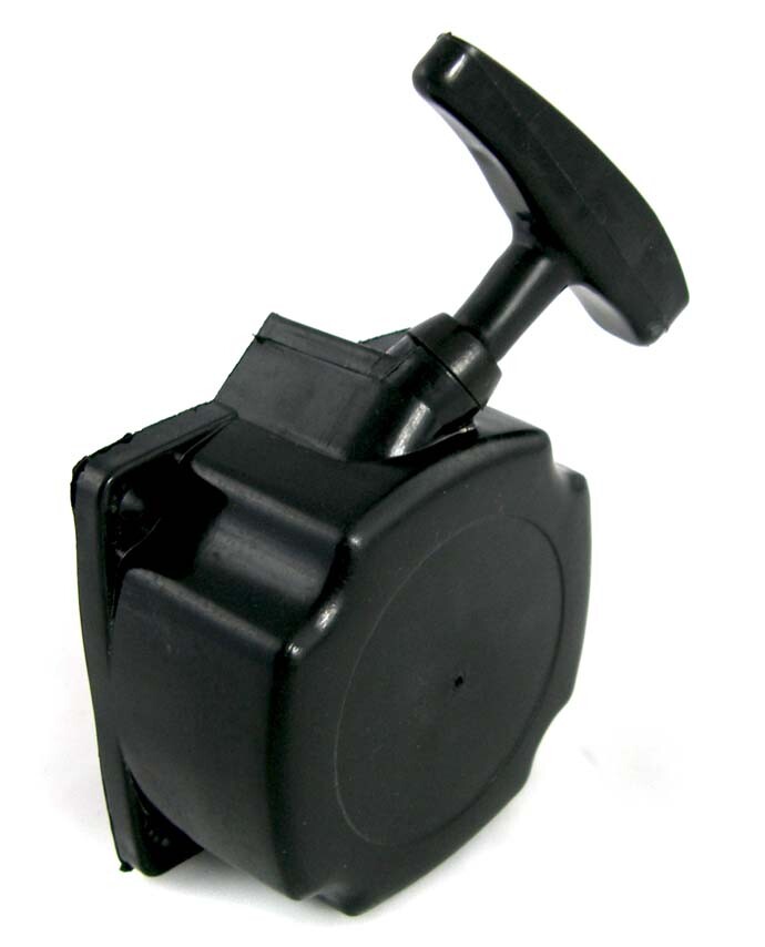 Avviatore A Strappo Per Decespugliatori - Ricambio In Plastica Per Tosaerba E Scooter 520/430 - Foto 3