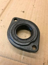 VW GOLF MK2 1.6 TD JR DIESEL ENGINE OIL PUMP AUXILIARY SHAFT SEAL PLATE