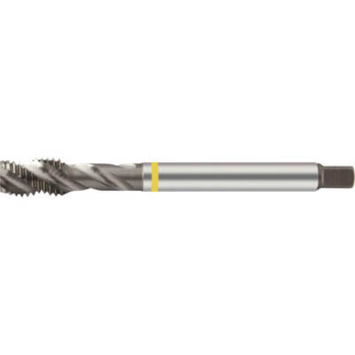 Sirius HSS-E Yellow Ring MachineTap Spiralflöte M22 Sprial Flute