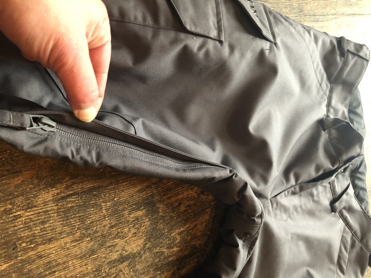 Burton MB Cargo PT MID 13166 Snowboard Ski pants Living Burton MB Cargo PT MID 13166 Snowboard Ski pants Living