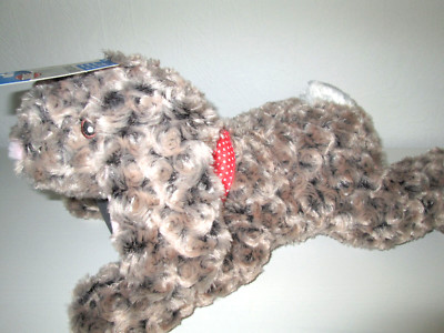 * Trixie Hundespielzeug Hase mit Halstuch Geräuschlos unbenutzt ca. 45cm